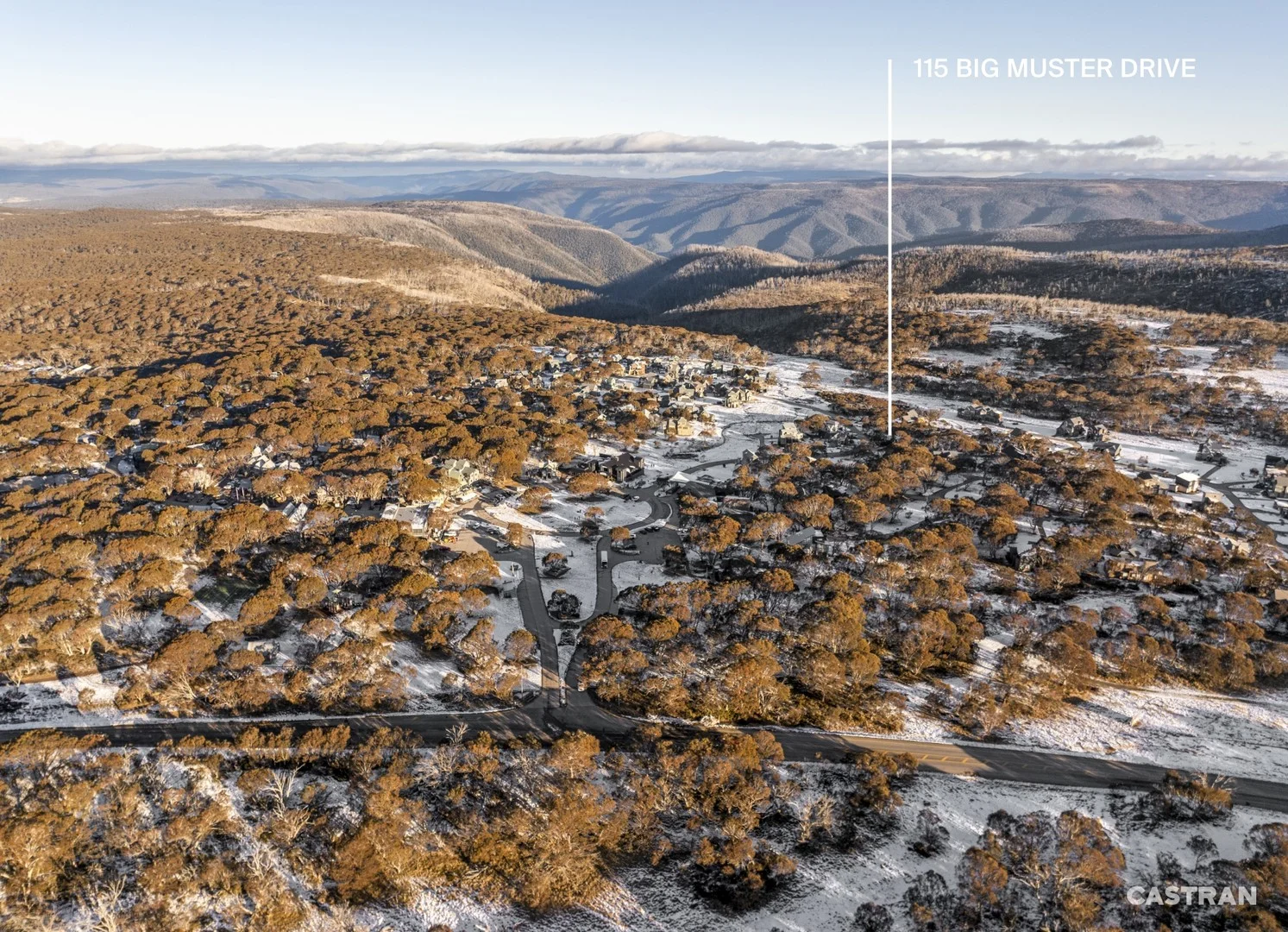 115 Big Muster Drive, Dinner Plain VIC 3898