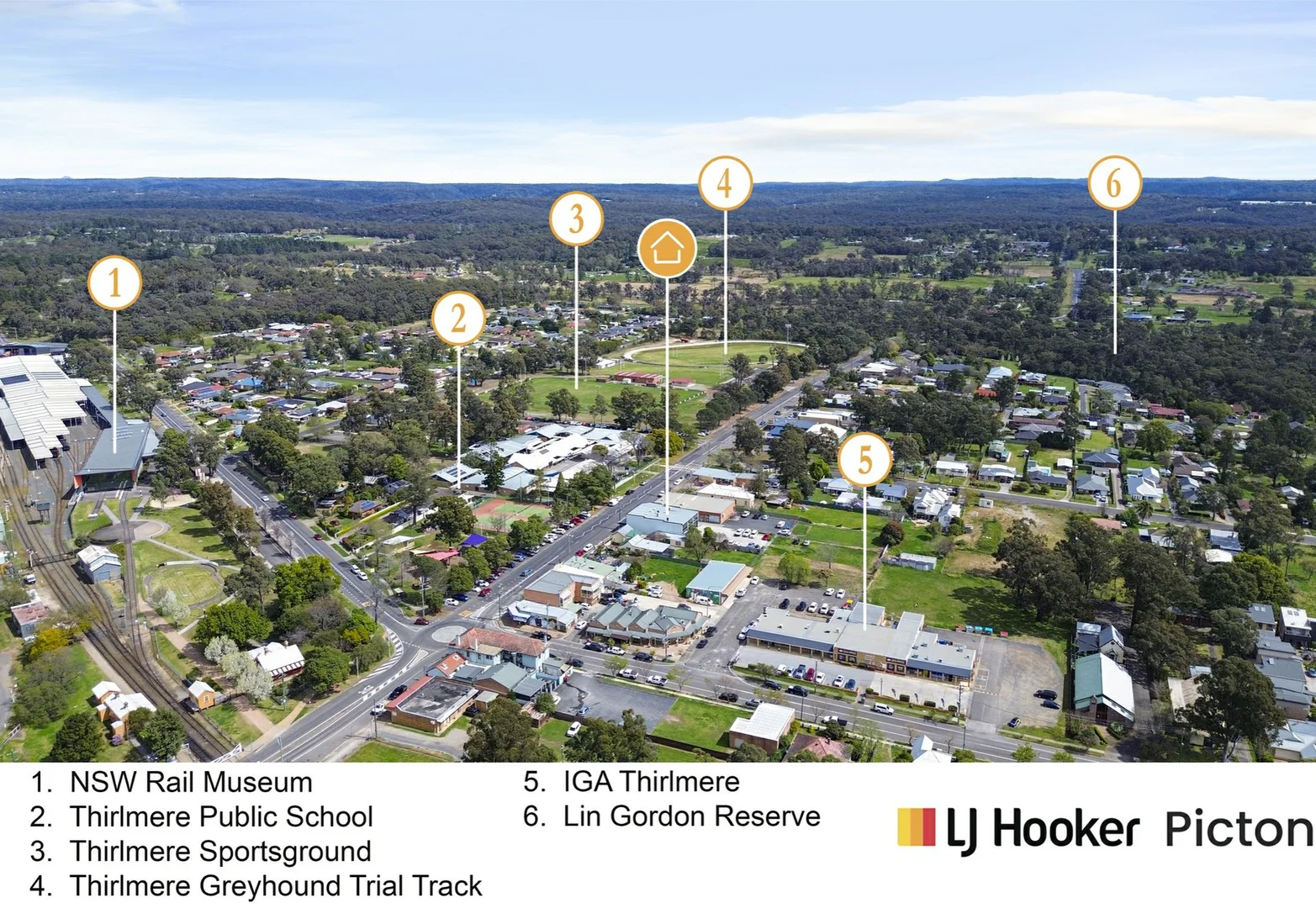 Additional image 13 of 103/21 Oaks Street, Thirlmere NSW 2572