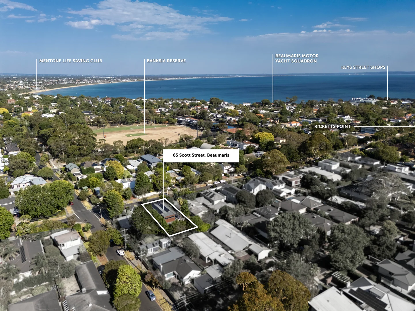 Additional image 16 of 65 Scott Street, Beaumaris VIC 3193
