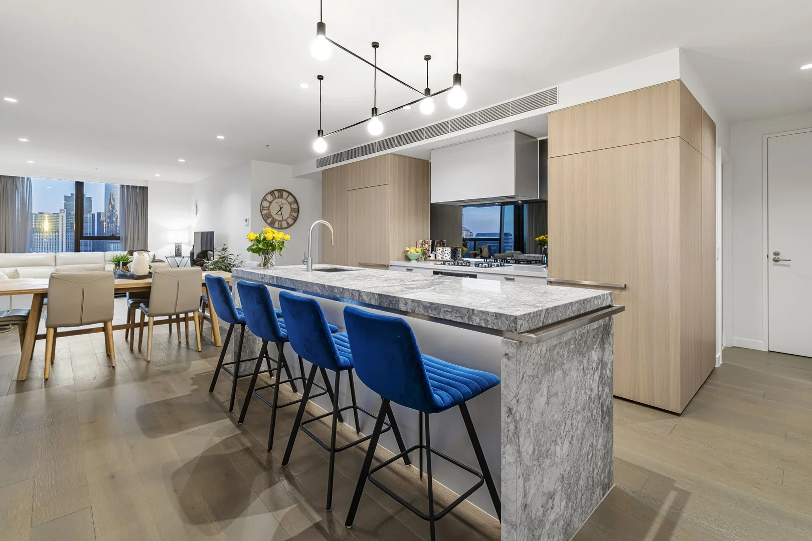 2801/201 Normanby Road, Southbank VIC 3006