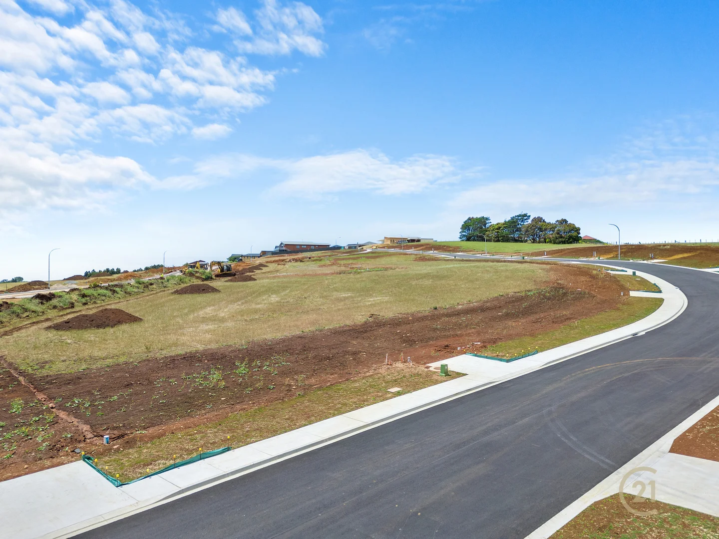 Additional image 16 of LOTS 1-64 Skyline Drive, Ambleside TAS 7310