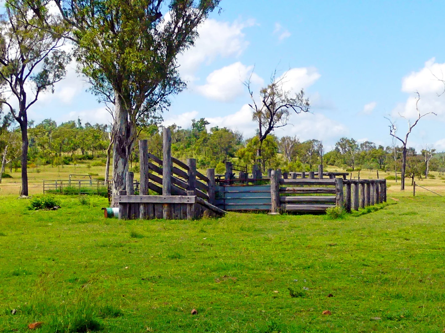 Additional image 12 of "Jacques " 0 Cunningham Road,, Nine Mile QLD 4702