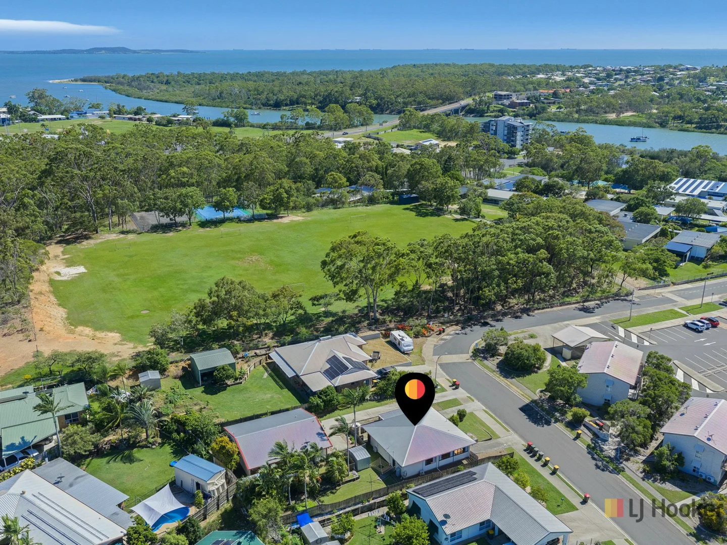 Additional image 16 of 5A Pittsbay Crescent, Boyne Island QLD 4680
