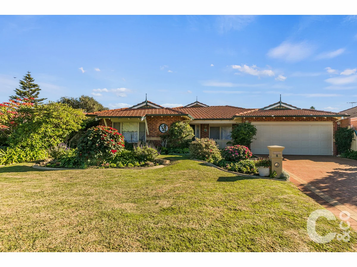 Additional image 31 of 8 Anjou Green, Port Kennedy WA 6172