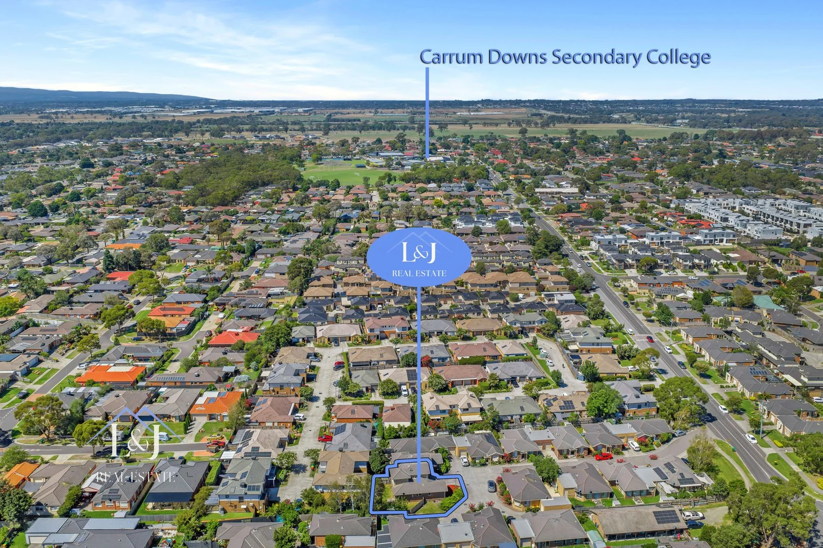 Additional image 12 of 8/1 BRUNNINGS ROAD, Carrum Downs VIC 3201