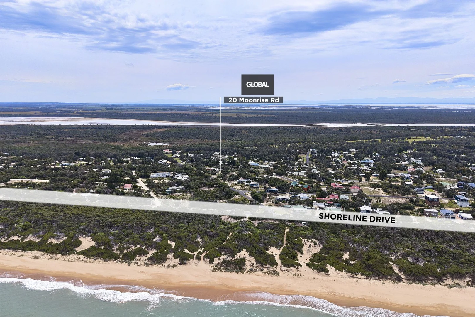 Additional image 3 of 20 Moonrise Road, Golden Beach VIC 3851