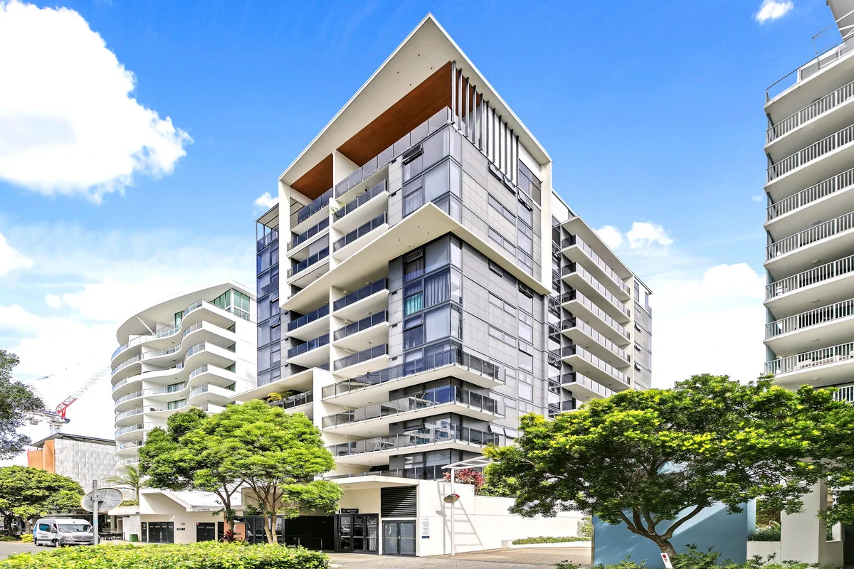 Additional image 4 of 405/25 First Avenue, Mooloolaba QLD 4557