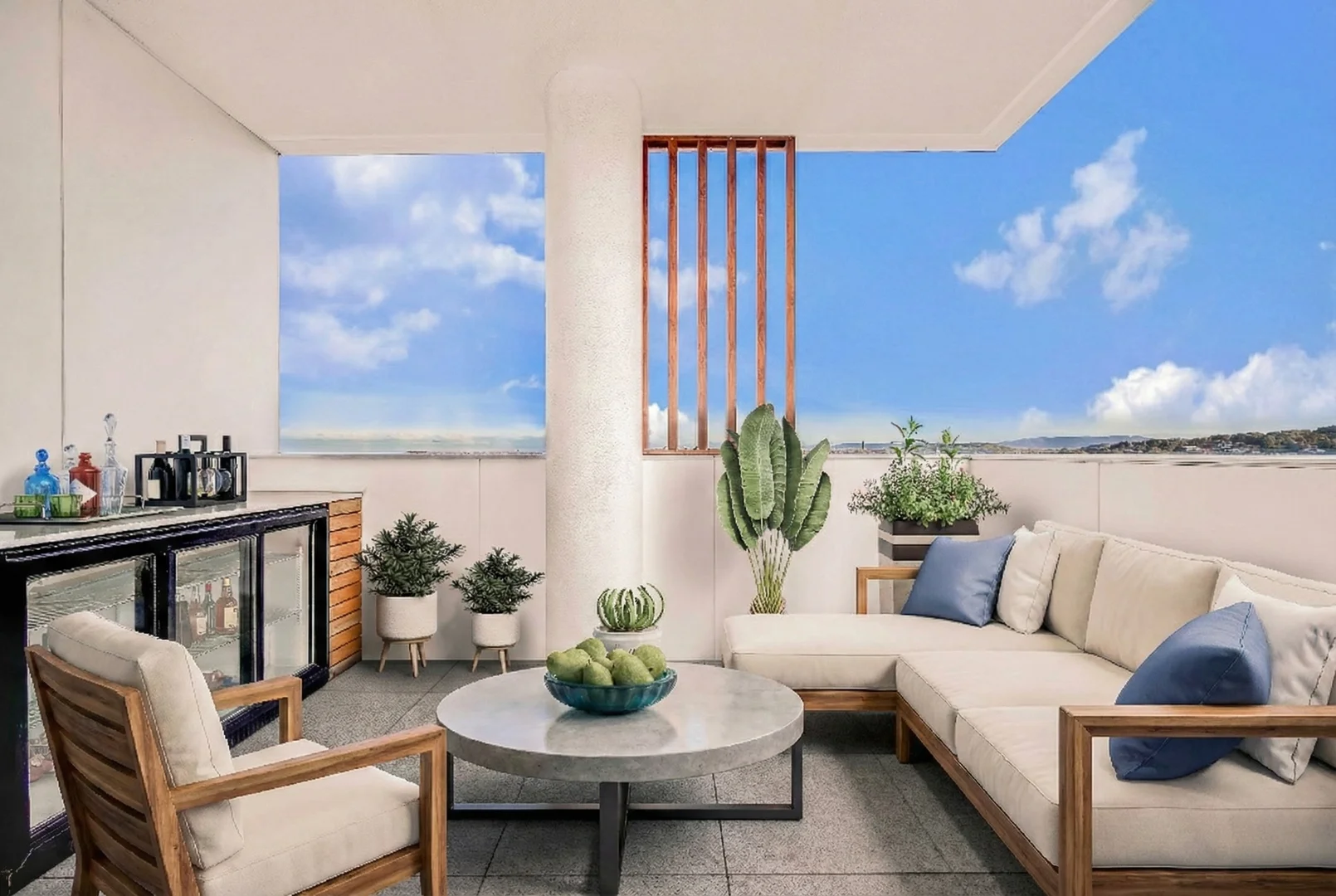 Additional image 4 of 901/35 Kenny Street, Wollongong NSW 2500