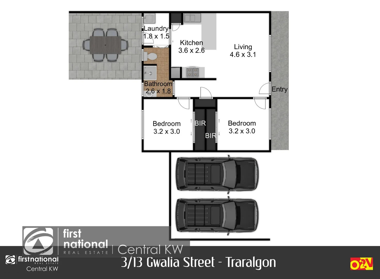 Additional image 14 of Unit 3/13-15 Gwalia St, Traralgon VIC 3844
