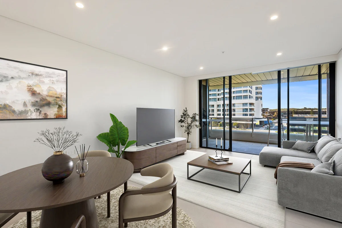 Additional image 6 of 218/17 Cormorant Way, Shell Cove NSW 2529