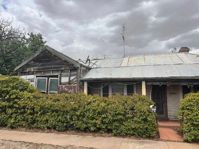 20 Blair Street, Donald VIC 3480