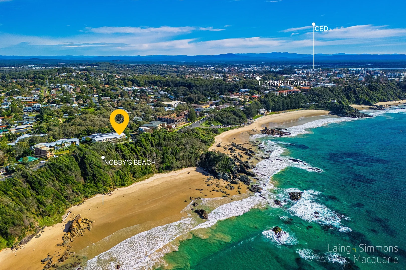 Additional image 11 of 312/68 Pacific Drive, Port Macquarie NSW 2444