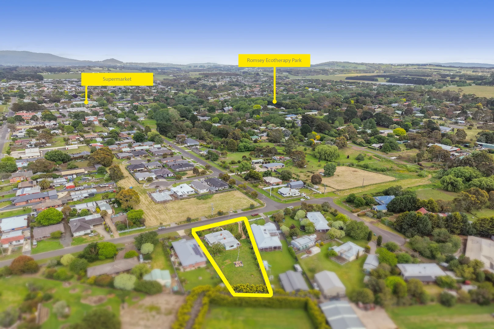 Additional image 31 of 14 Roger Street, Romsey VIC 3434