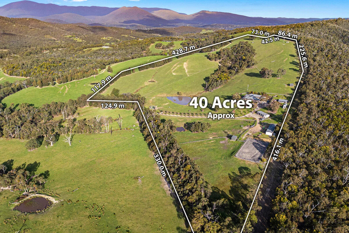 Additional image 30 of 159 Cunninghams Road, Chum Creek VIC 3777