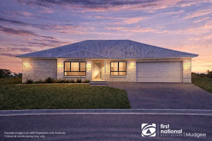 Additional image 2 of 11 Sutherland Grove, Mudgee NSW 2850