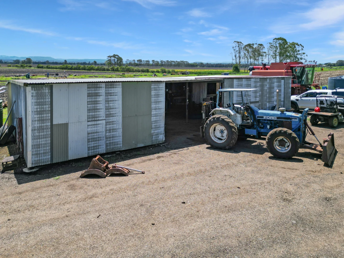 Additional image 23 of 80 Strongs Road, Fairy Hill NSW 2470