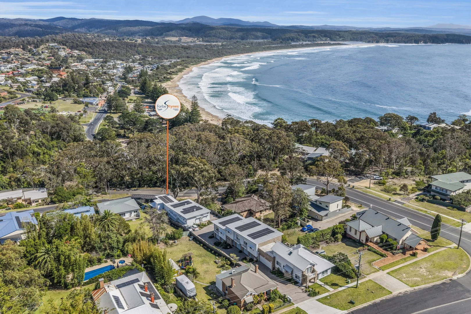 7/23 Bega Street, Tathra NSW 2550