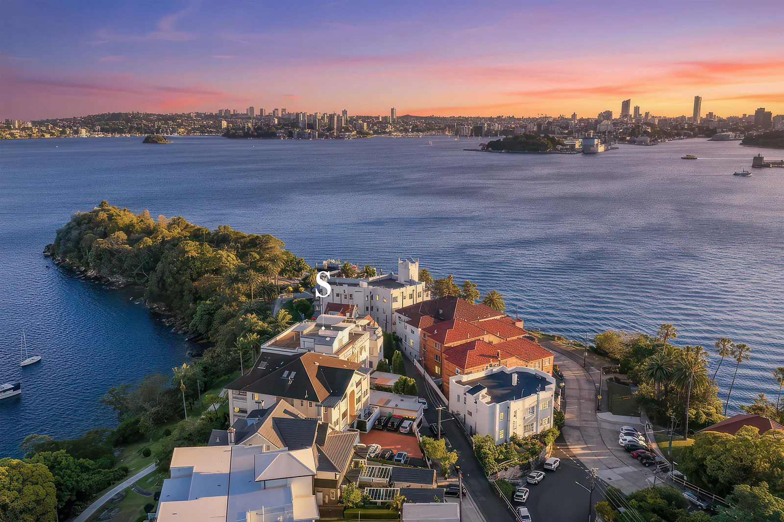 Additional image 17 of 4/2 Wulworra Avenue, Cremorne Point NSW 2090