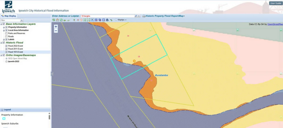 Additional image 5 of 18 Bergins Hill Road, Bundamba QLD 4304