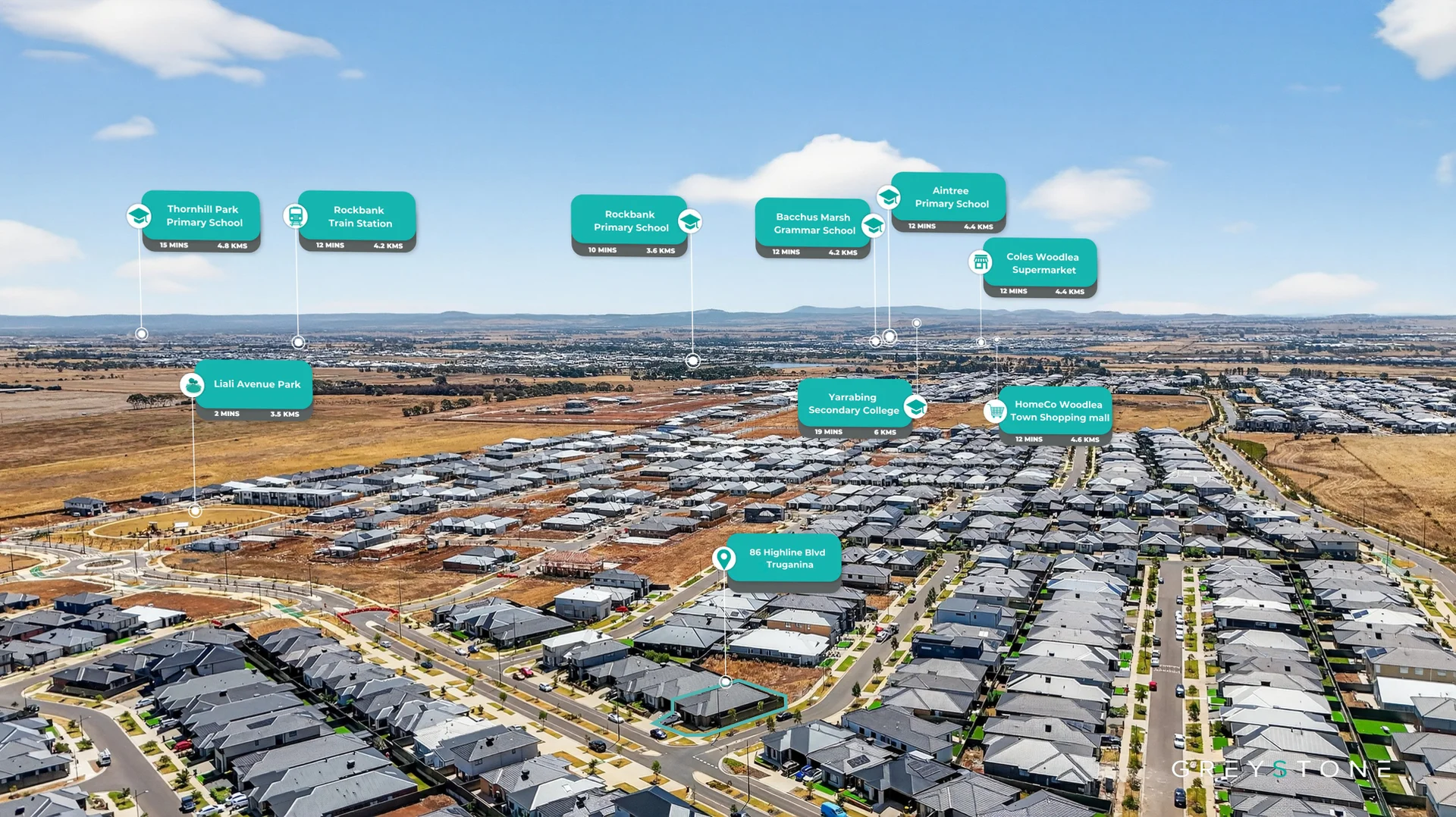 Additional image 20 of 86 Highline Boulevard, Truganina VIC 3029