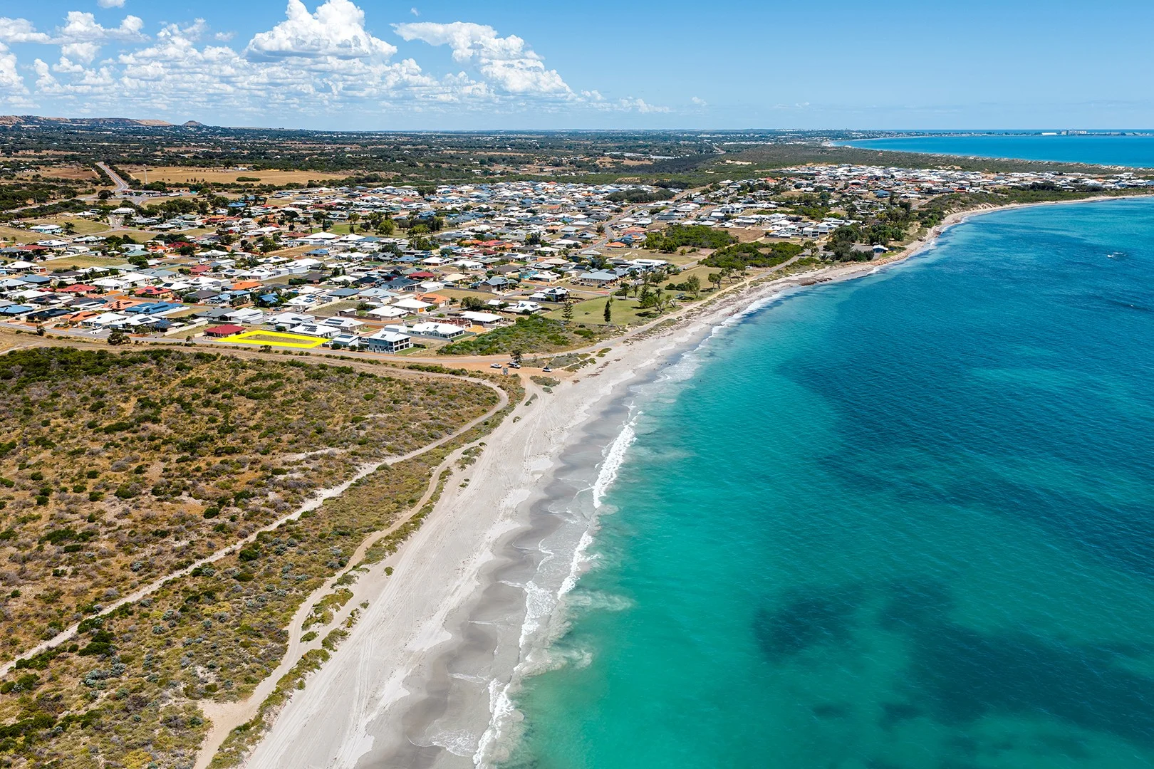 6 Boat Cove, Drummond Cove WA 6532