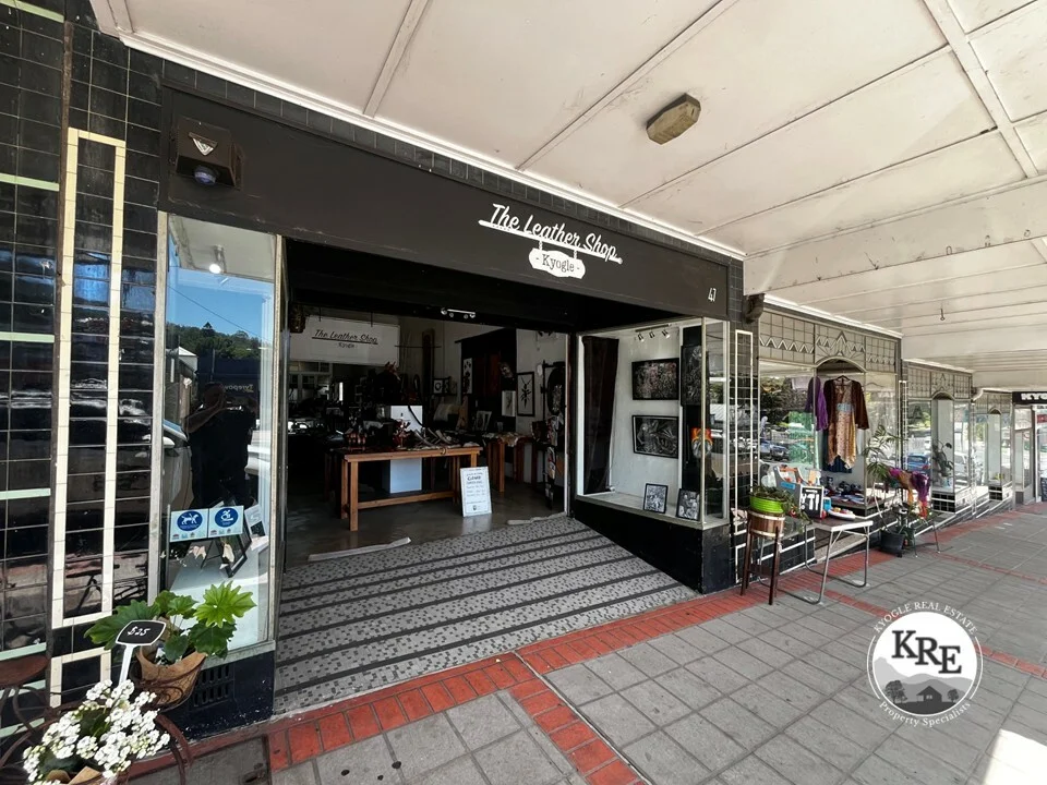 47 Summerland Way, Kyogle NSW 2474