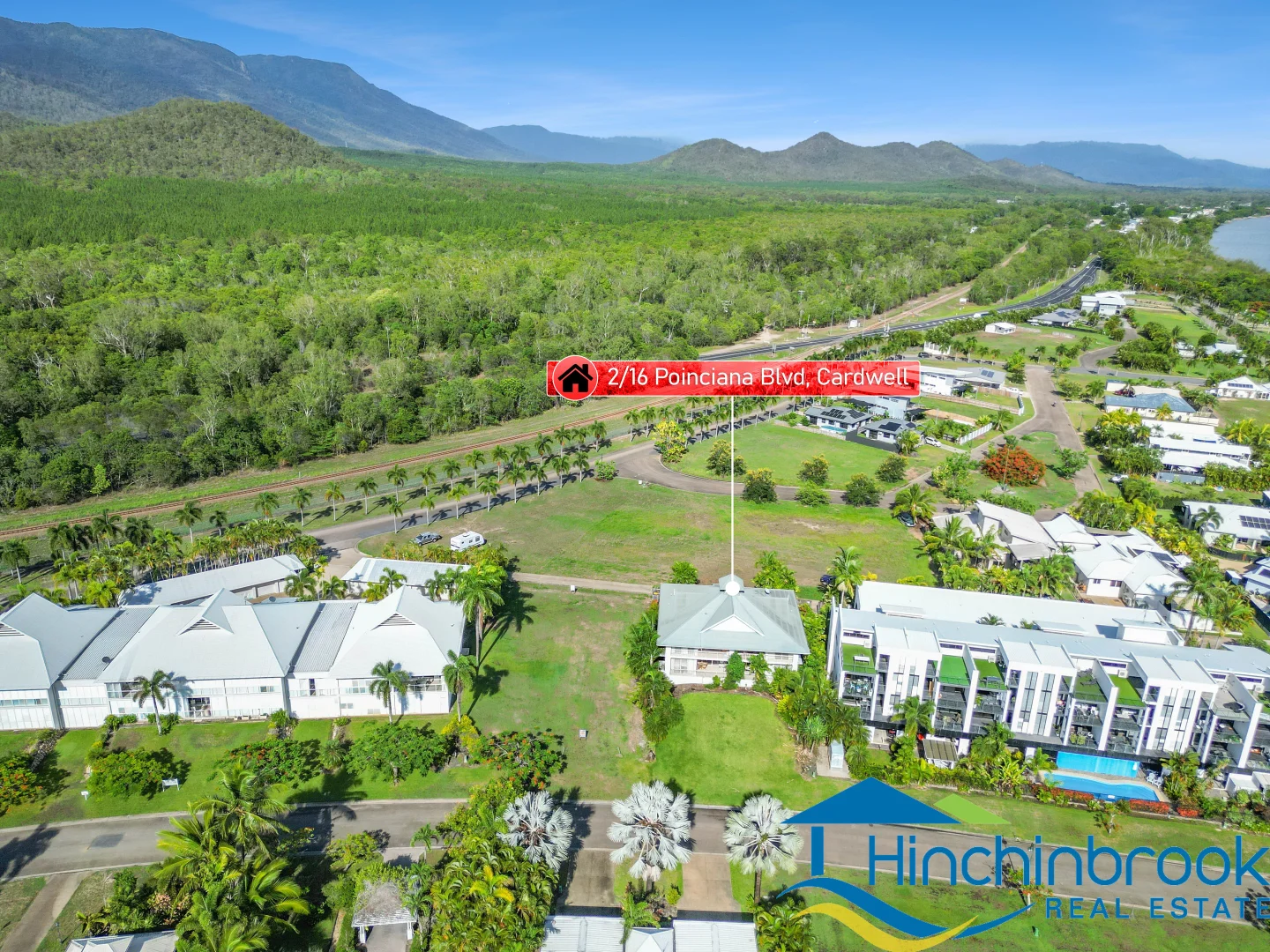 Additional image 21 of Unit 2/16 Poinciana Bvd, Cardwell QLD 4849