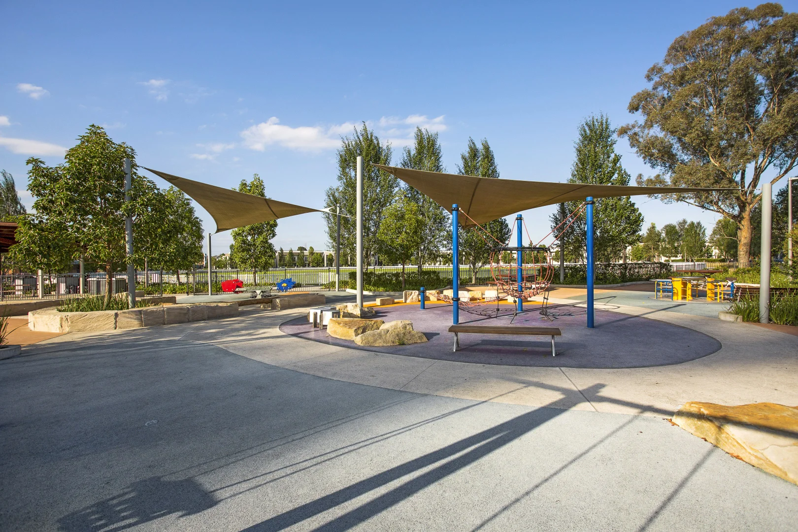 Additional image 21 of 316/2A Lord Sheffield Circuit, Penrith NSW 2750