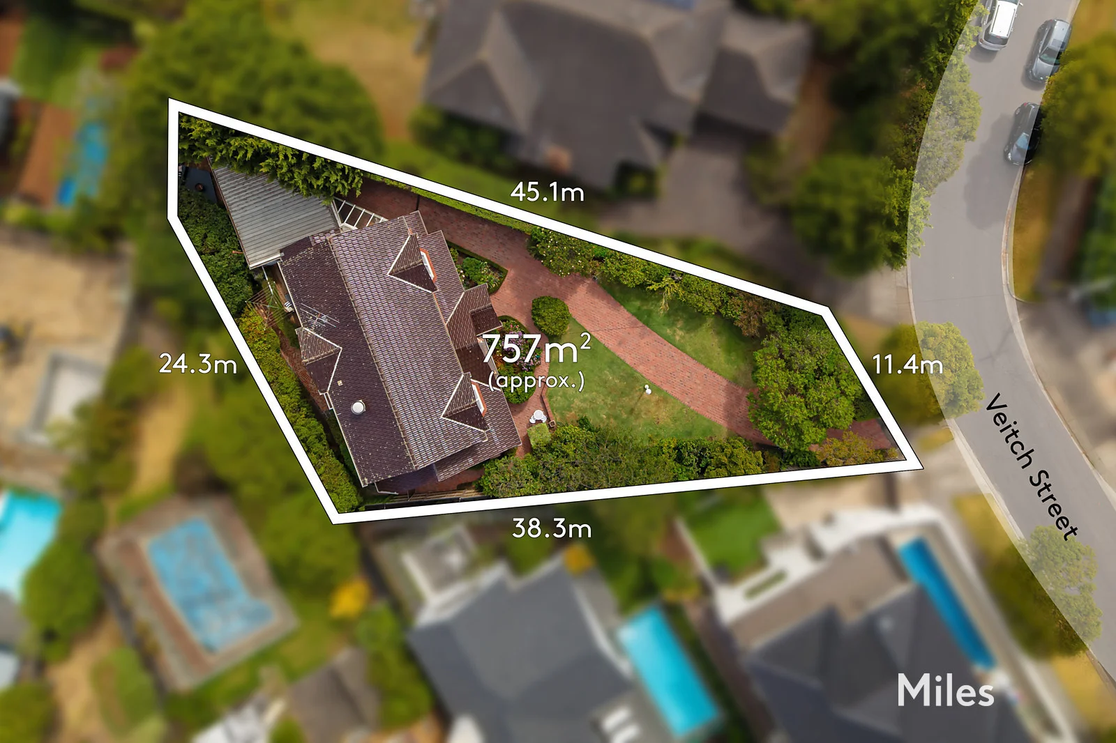 Additional image 13 of 1 Veitch Street, Ivanhoe East VIC 3079