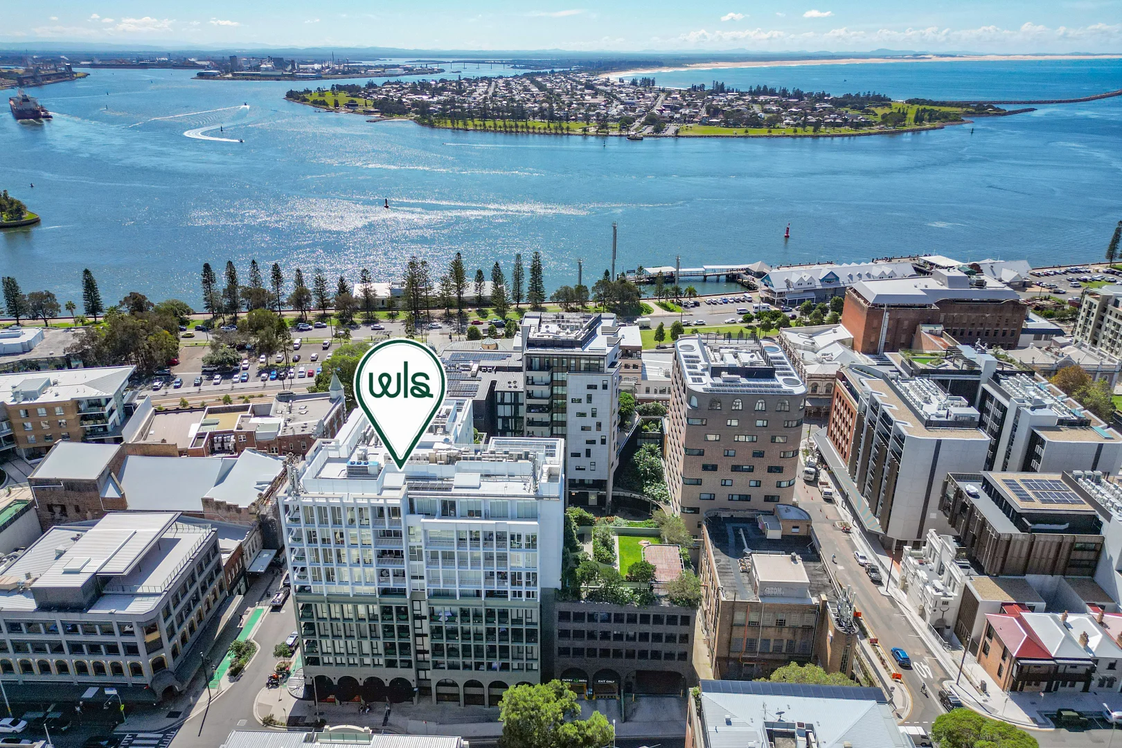Additional image 23 of 507/11 Perkins Street, Newcastle NSW 2300