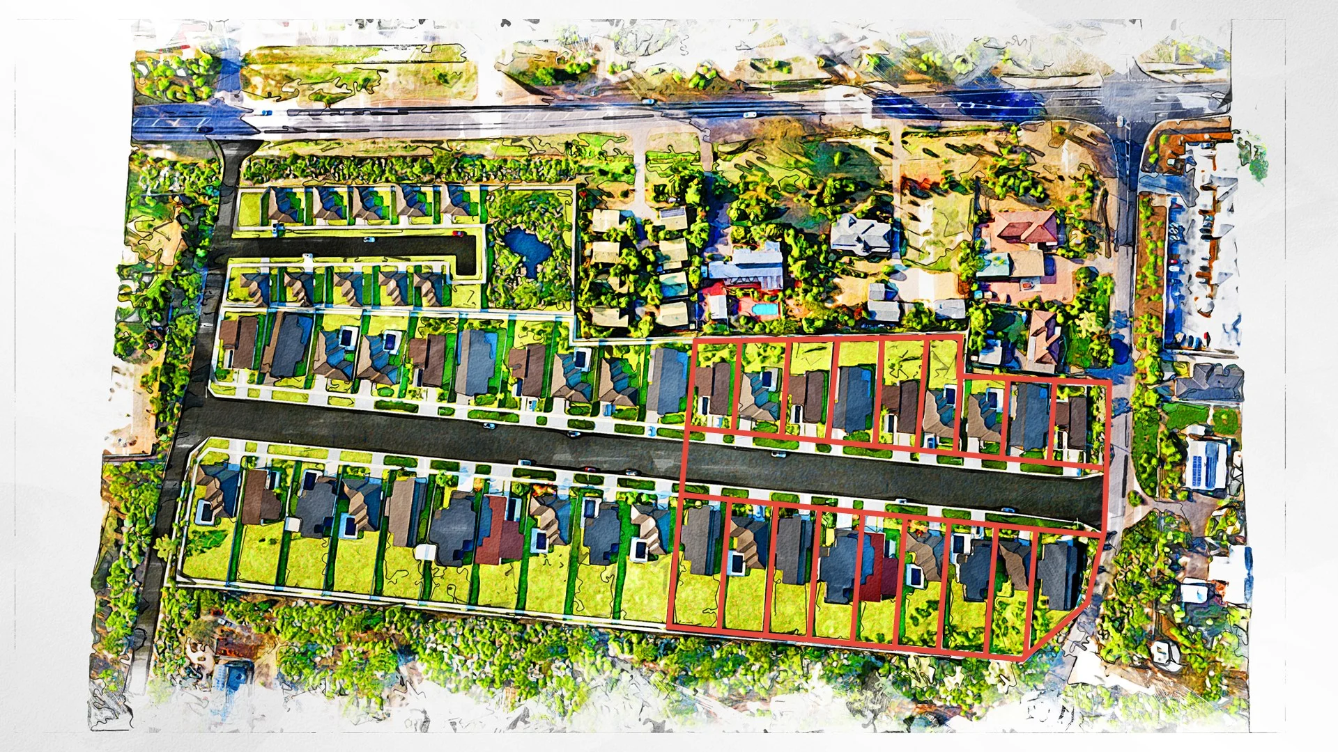 Additional image 4 of 3 Ellisville Drive, McKenzie Hill VIC 3451