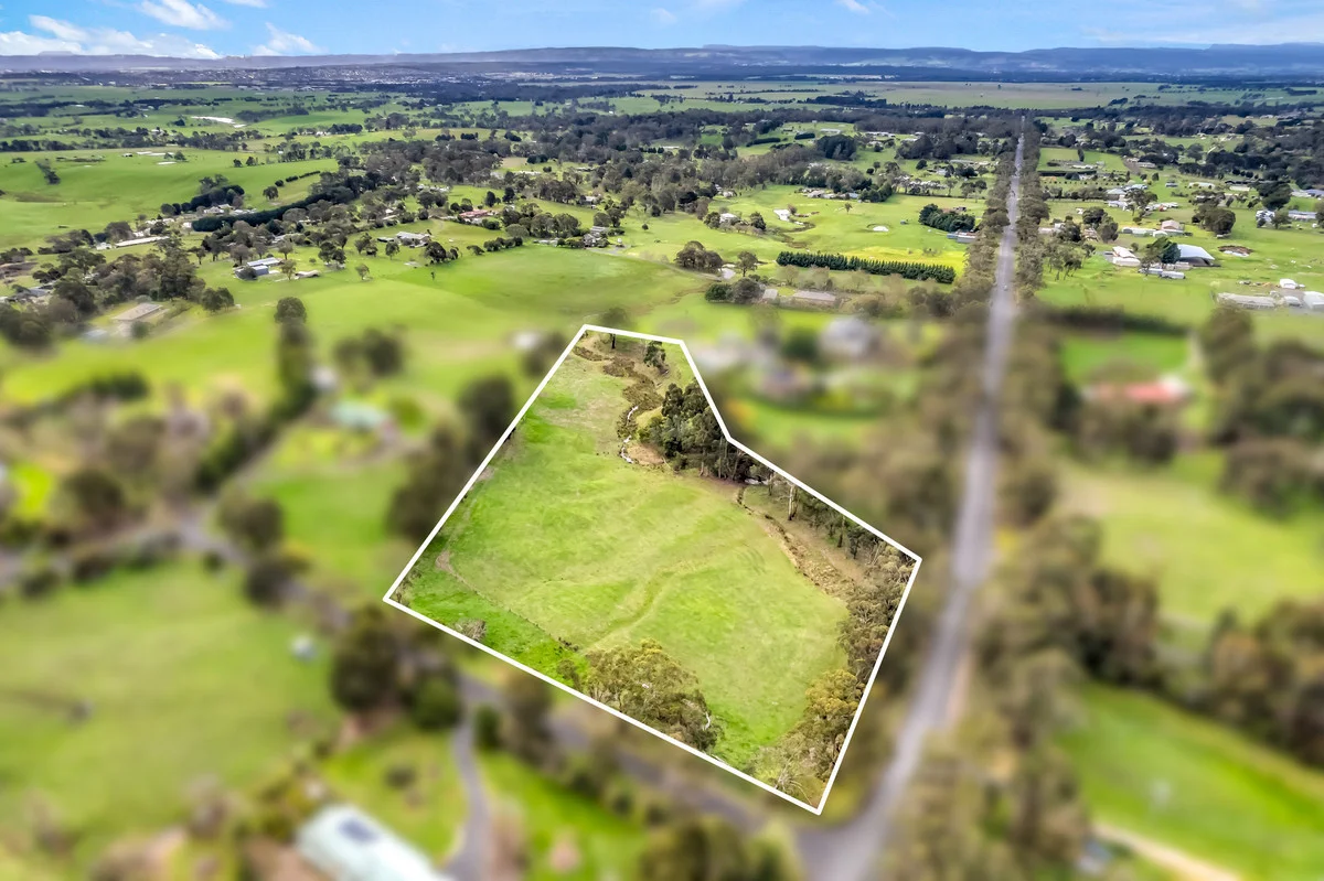Lot 10 Buurmans Drive, Hazelwood North VIC 3840