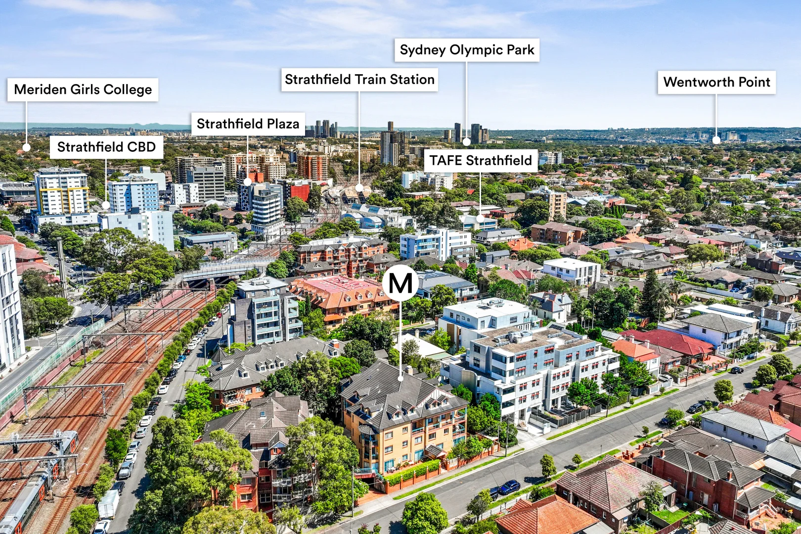 Additional image 14 of 3/15-17 Carilla Street, Burwood NSW 2134