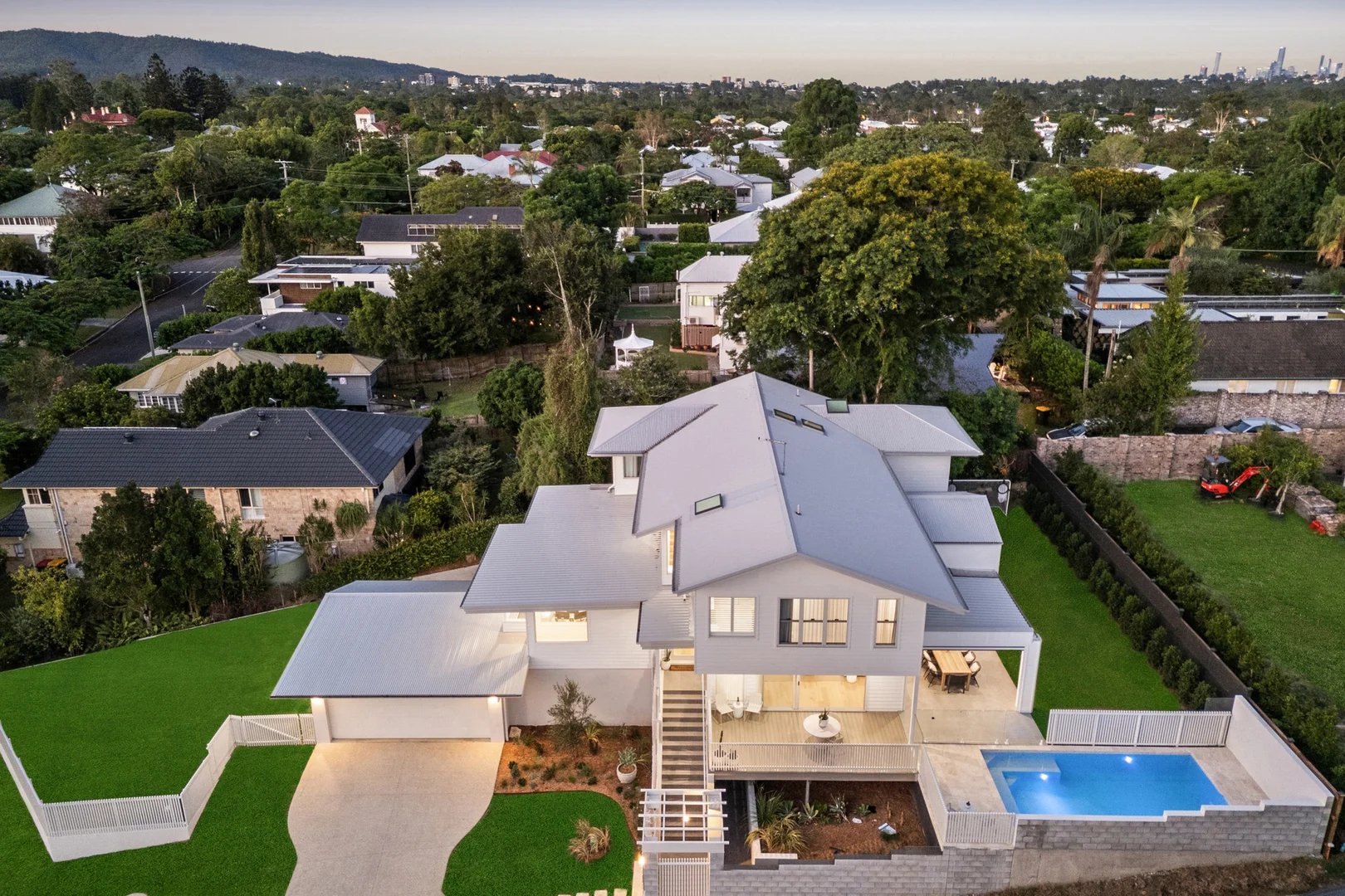 Additional image 30 of 64 Molonga Terrace, Graceville QLD 4075