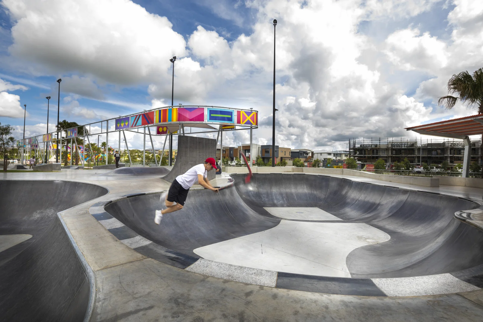 Additional image 3 of Lot 2808 Cotton Loop, Oran Park NSW 2570