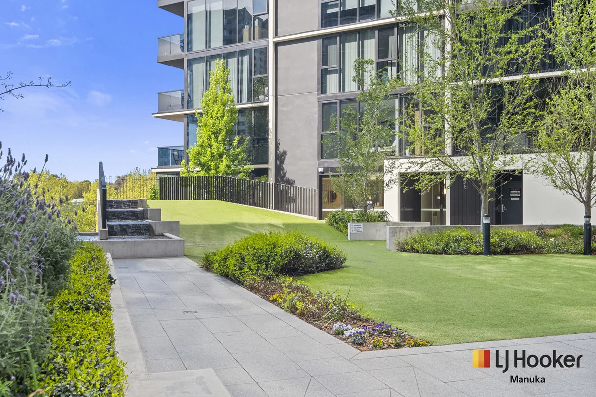 Additional image 15 of 20/6 Grazier Lane, Belconnen ACT 2617