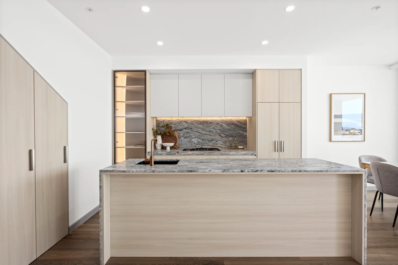 Additional image 5 of 707/10 Waterfront Promenade, Shell Cove NSW 2529