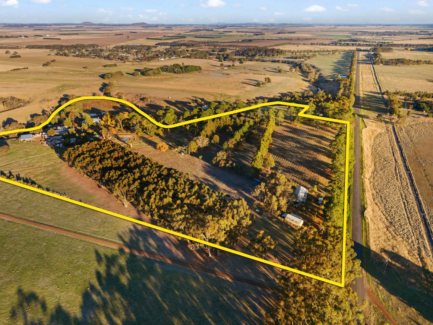 Additional image 5 of 136 Darlington-Carranballac Road, Darlington VIC 3271