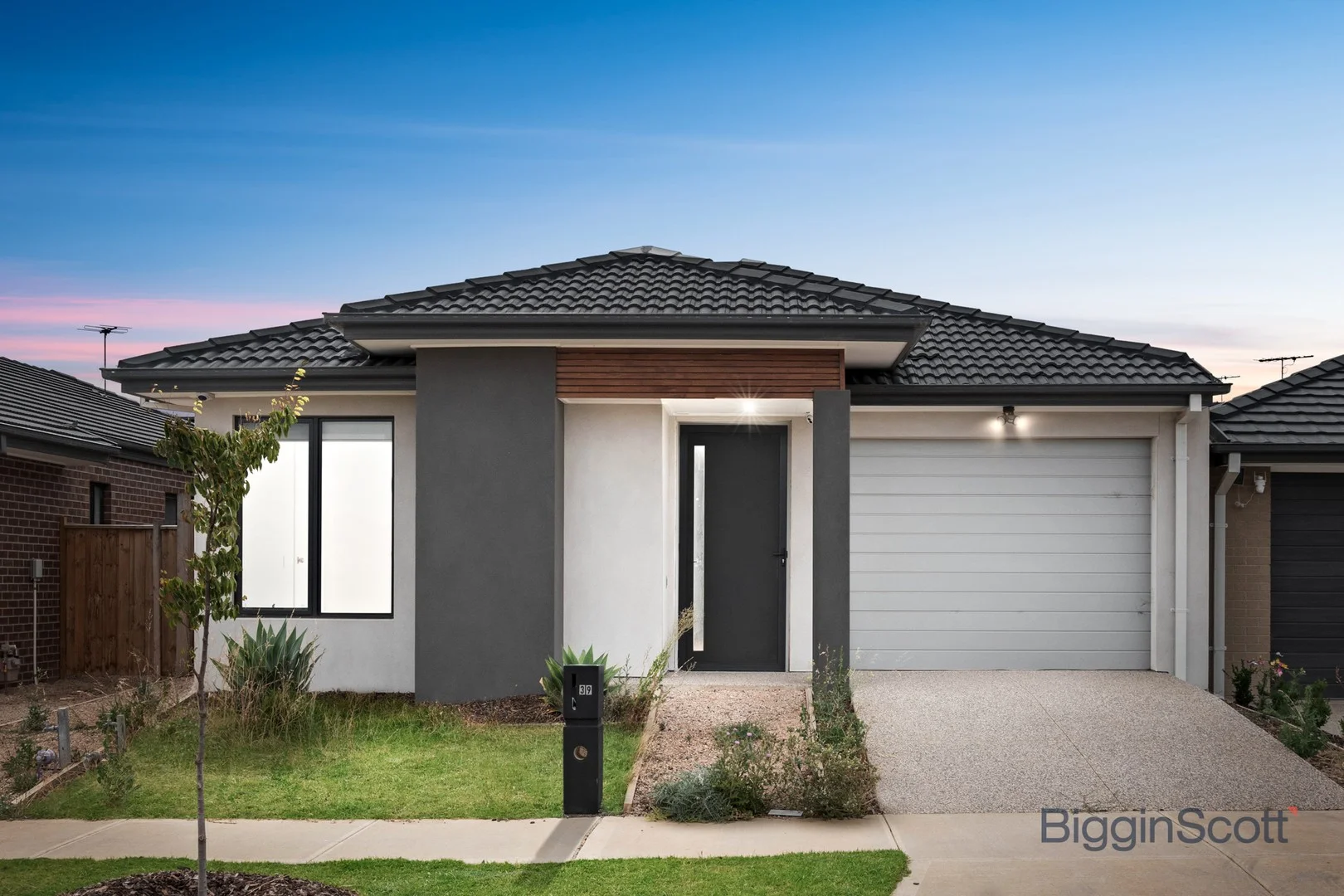 39 Fritelli Circuit, Wyndham Vale VIC 3024