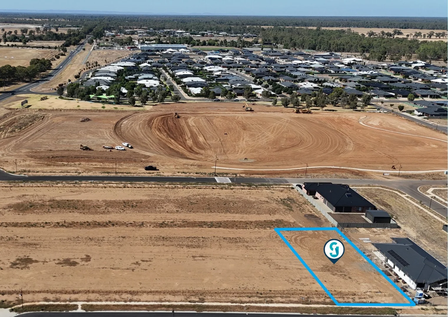 Additional image 4 of 10 Whimbrel Crescent, Kialla VIC 3631