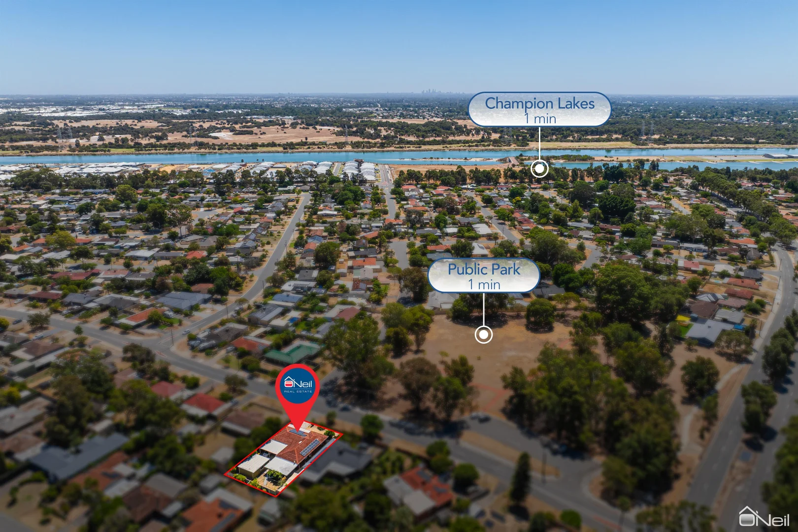 Additional image 29 of 51 O'Sullivan Drive, Camillo WA 6111