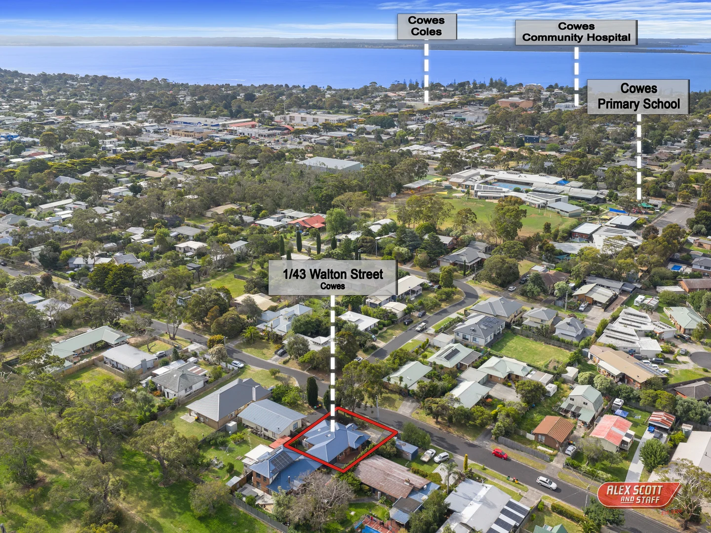 Additional image 18 of 1/43 Walton Street, Cowes VIC 3922