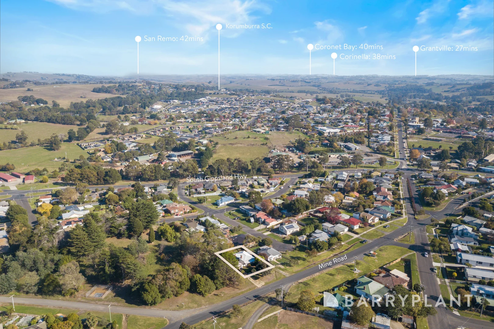 Additional image 20 of 64 Mine Road, Korumburra VIC 3950