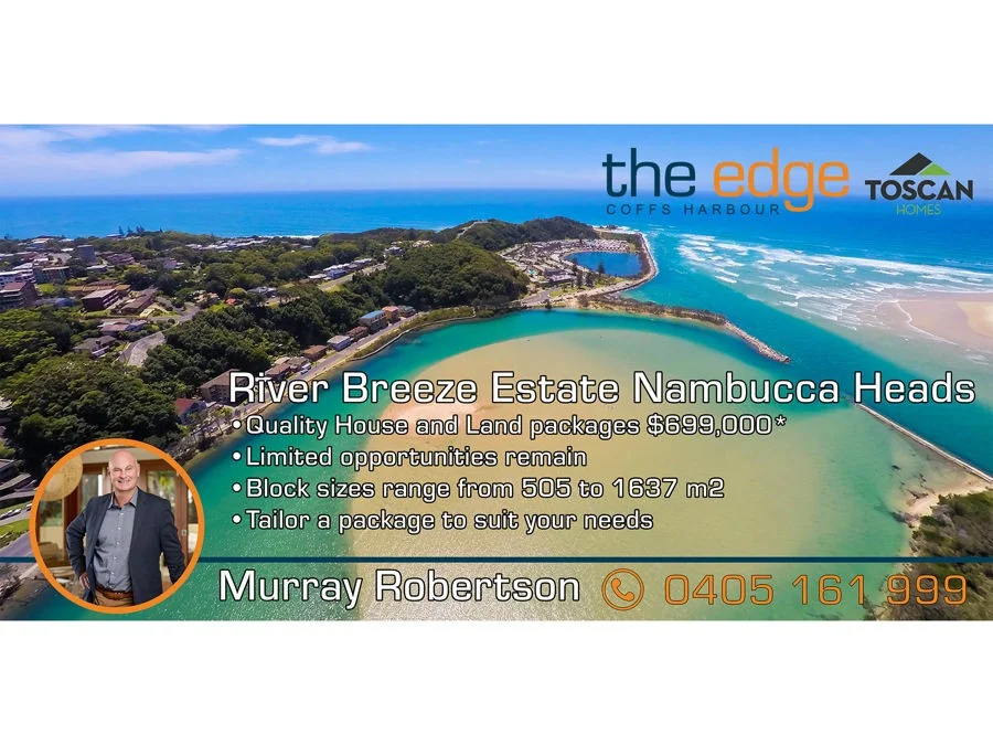 Additional image 4 of Lot 5 River Breeze Estate, Nambucca Heads NSW 2448