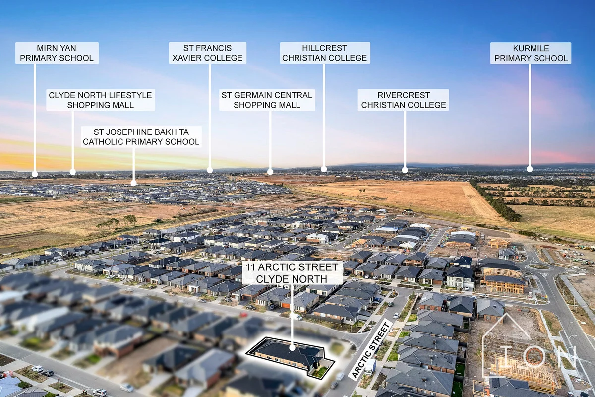 Additional image 25 of 11 Arctic Street, Clyde North VIC 3978