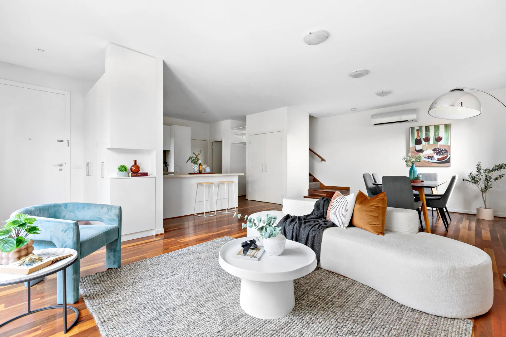 Additional image 2 of 8/5 Yunki Court, Ashwood VIC 3147