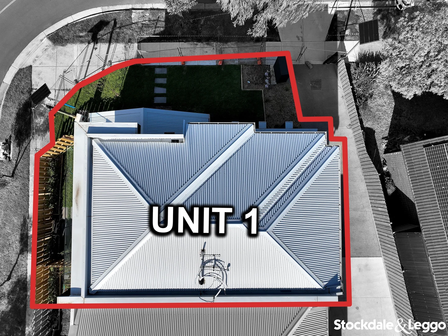 Additional image 19 of 1/2 Watts Street, Laverton VIC 3028