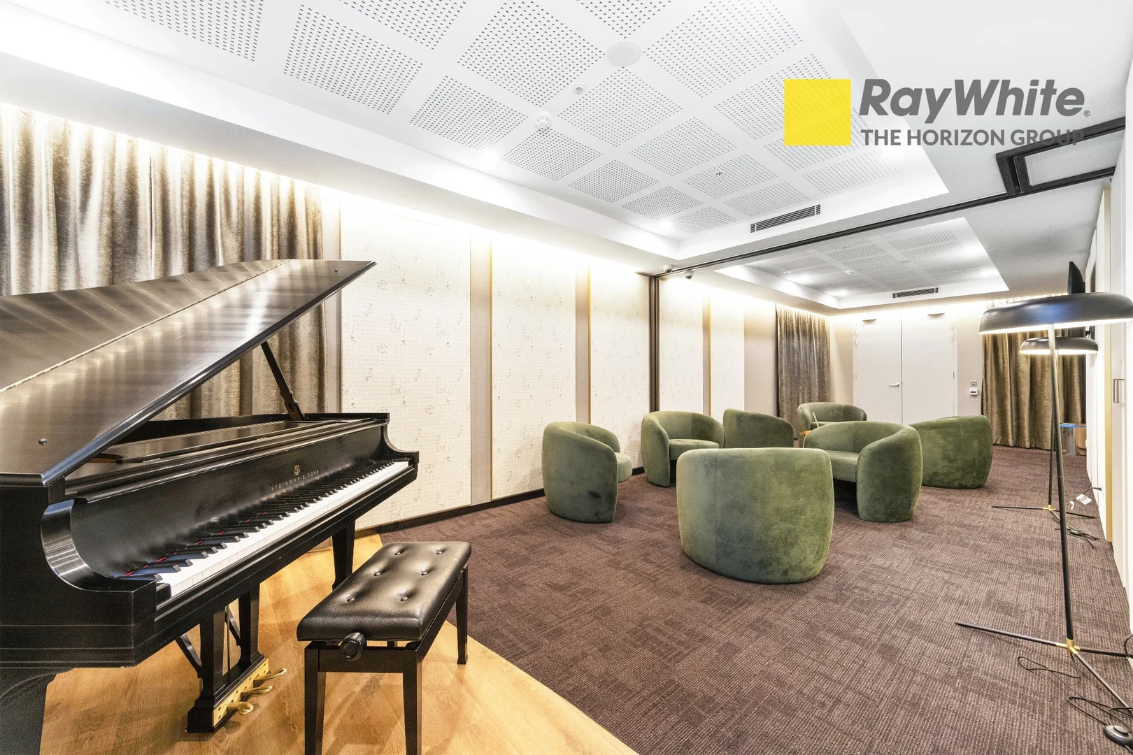 Additional image 20 of 1605/500 Pacific Highway, St Leonards NSW 2065