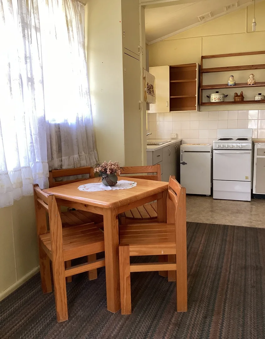 Additional image 4 of 29 ANCRUM STREET, Cassilis NSW 2329