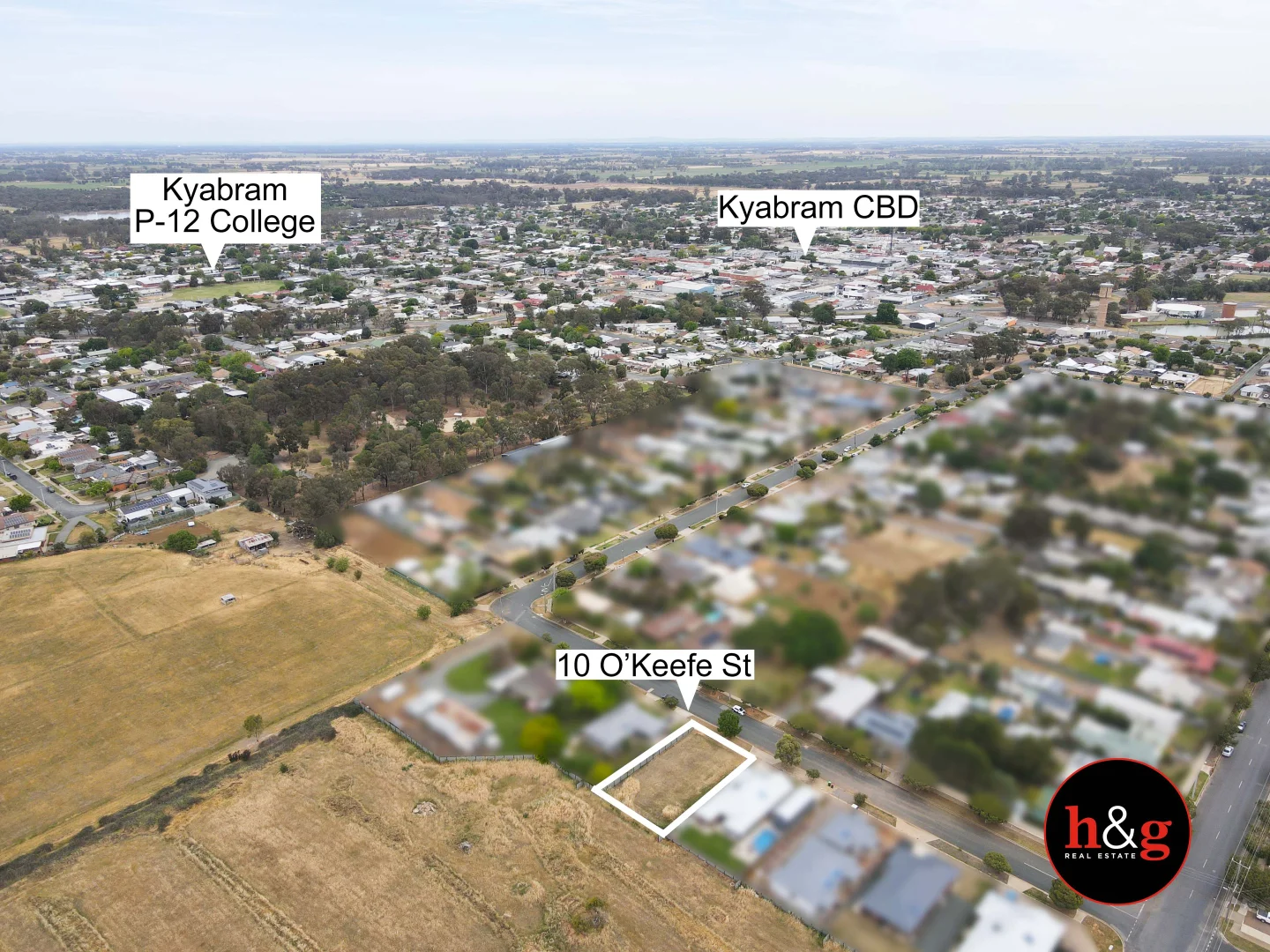 Additional image 5 of 10 O'Keefe Street, Kyabram VIC 3620